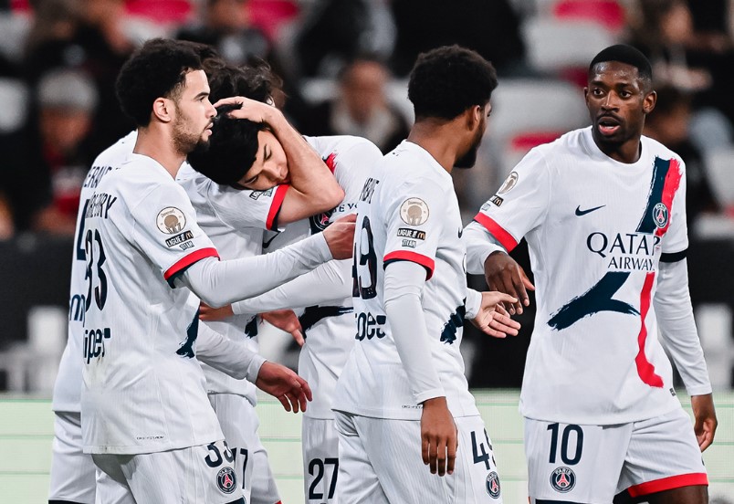 ПСЖ успеа во намерата: Го одложи дербито!