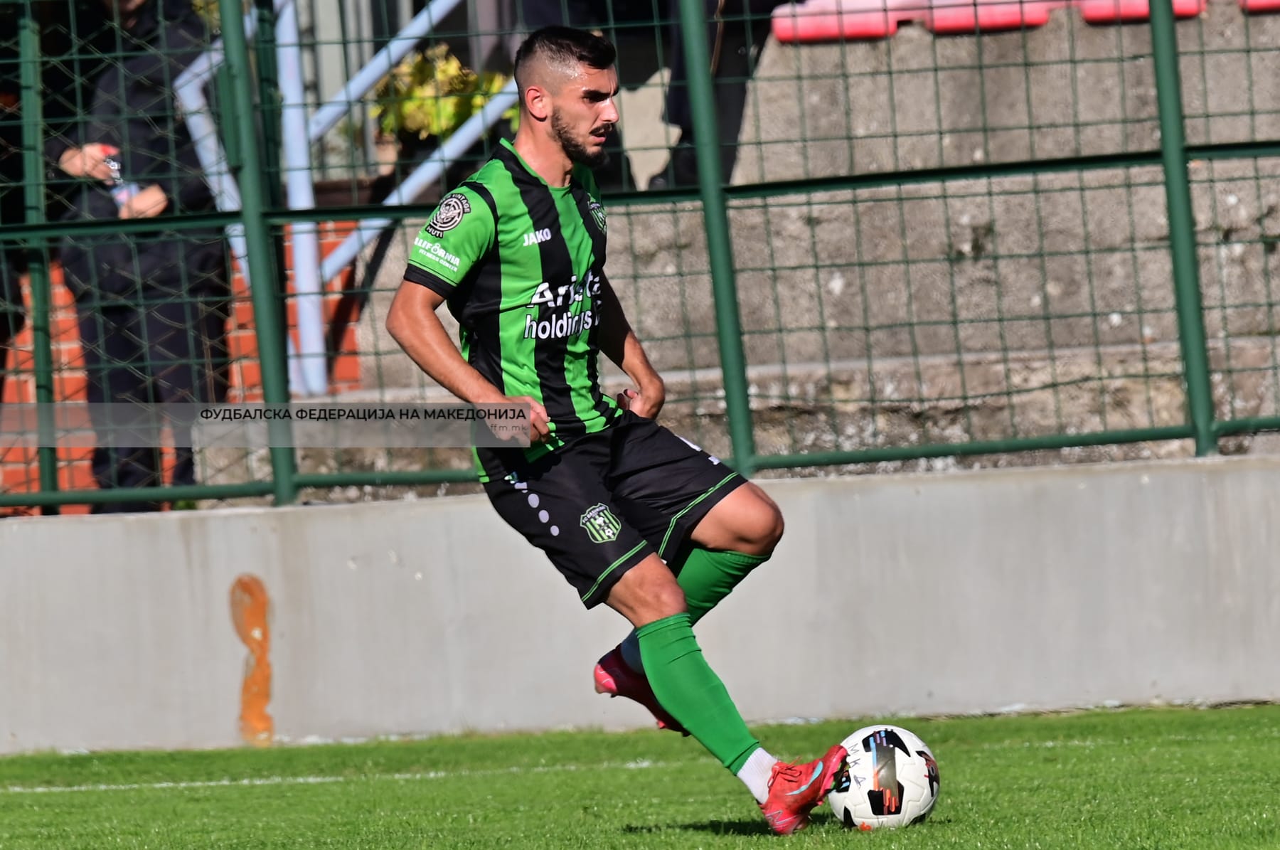 Шкупи сака прв пролетен гол, а Башкими враќање на победите во ПМФЛ