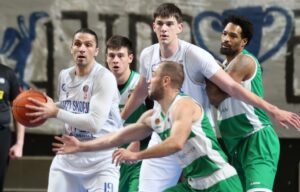 МЗТ Скопје не го дава врвот во Супер-лигата