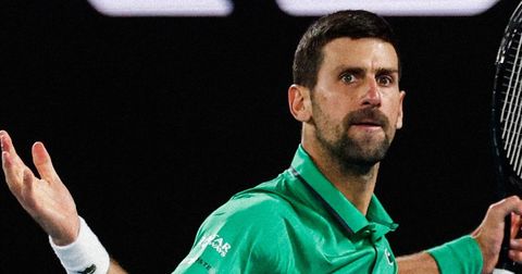 Ѓоковиќ по поразот од Дрејпер: Имав болки во стомакот, а потоа и тешко дишев! 