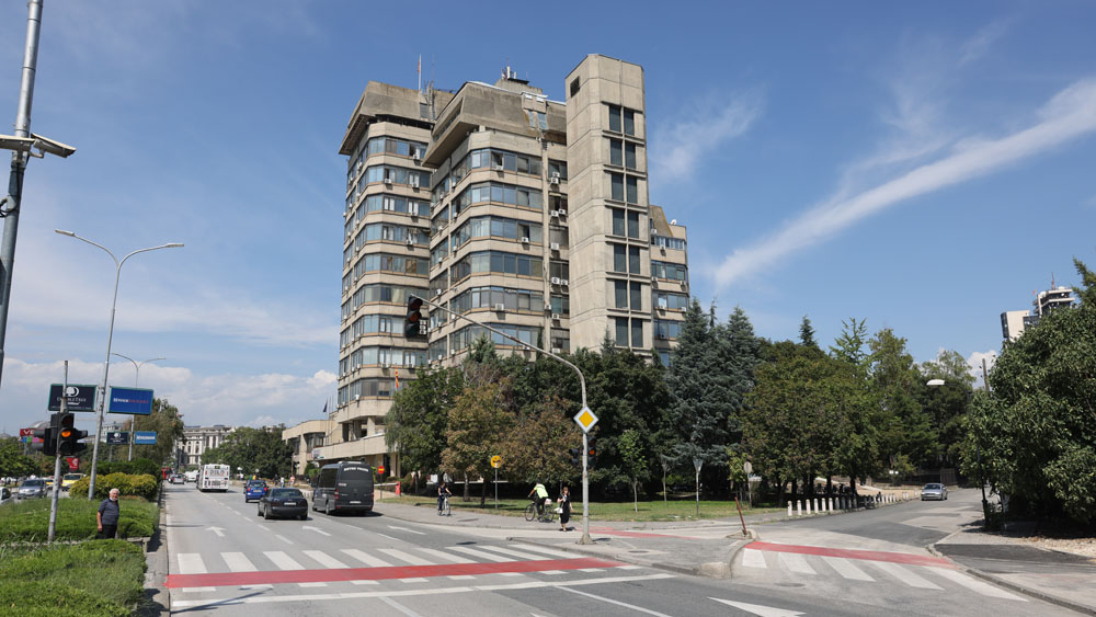 Јовановски: Потребна е поголема отчетност на Народната банка за инфлацијата