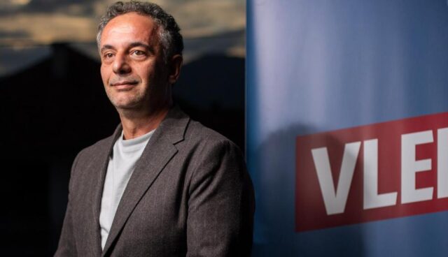 Таравари ќе остане сам и ќе биде втор потпретседател на ДУИ, смета Алиу