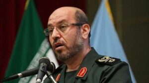 Техеран го именуваше наследникот на Лариџани, најавена е жестока одмазда против Израел