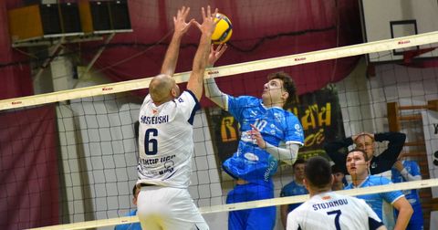 Истите четири екипи од лани ќе играат за Куп-трофејот кај одбојкарите