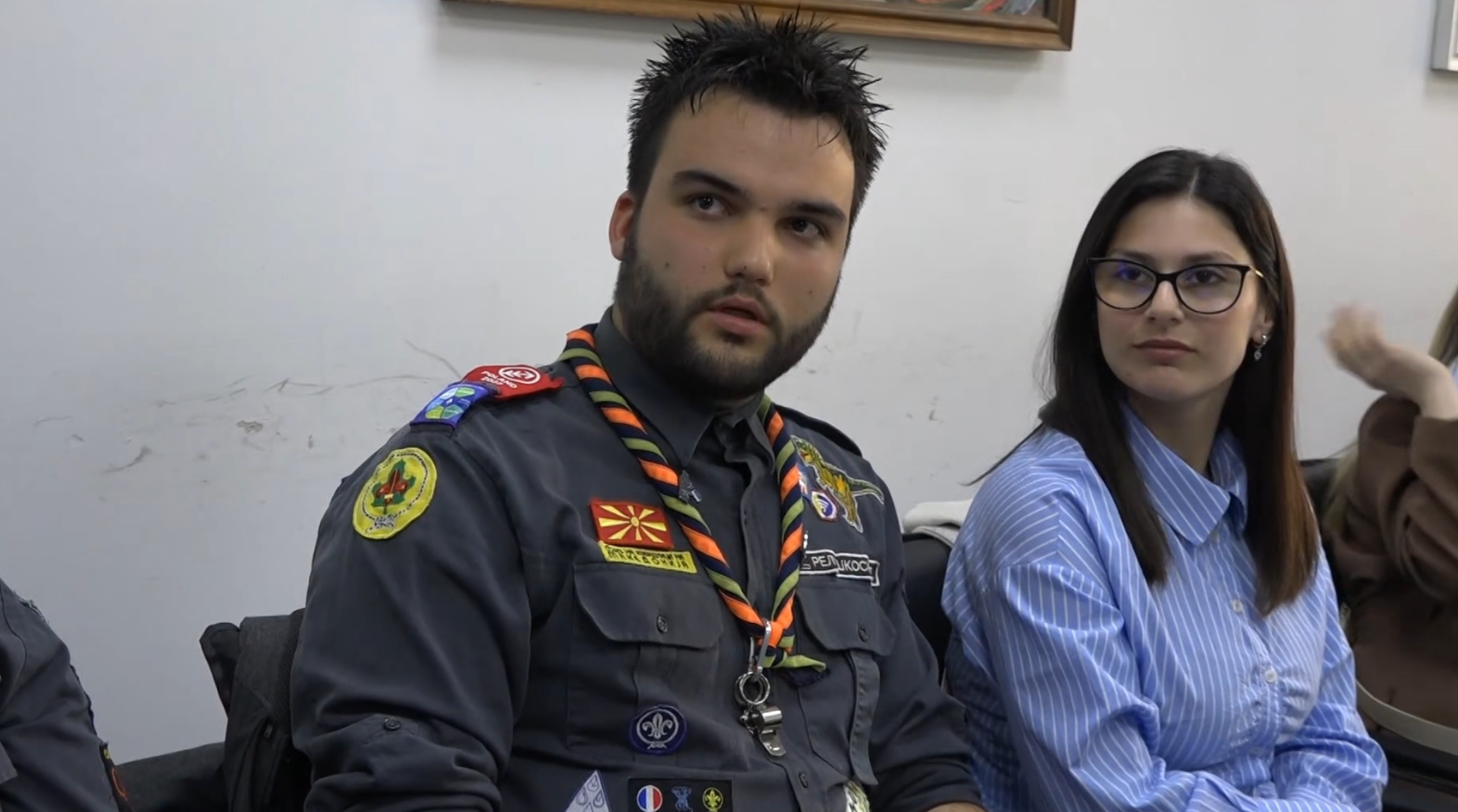 Формирано Собрание на млади во Прилеп, наскоро ќе се формира и Совет на млади