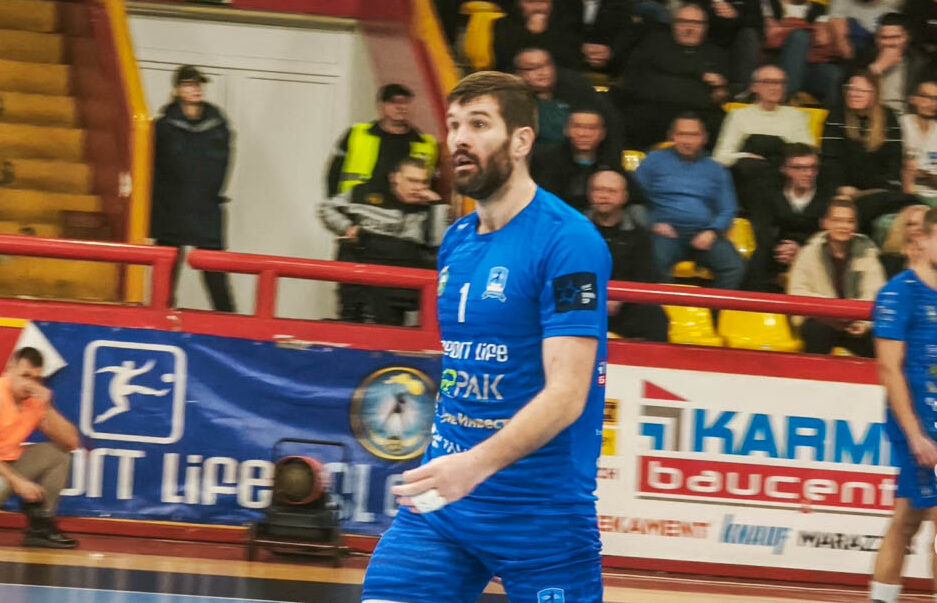 Борозан пред дуелот со тимот на Лазаров: Влогот е голем, ова е за нас „финале“ во Супер лигата!