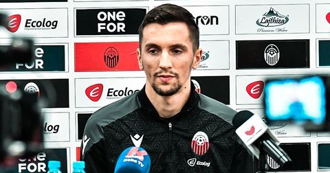 Љатифи: Сакаме само еднакви услови со противникот, теренот нека покаже кој е подобар