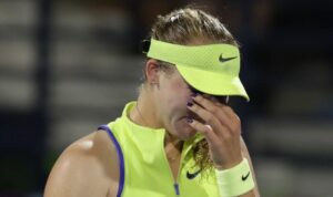 Голем инцидент на Индијан Велс – Андреева кон публиката на цел глас: „Е*ете се сите!“ (ВИДЕО)