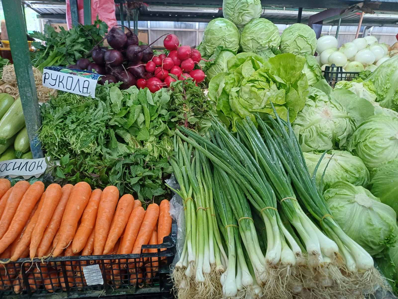 Годишната инфлација падна под 3 %: храната и земјоделските производи со најголем раст на цените