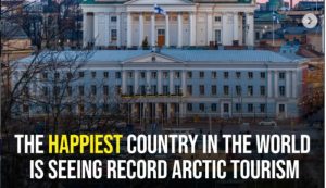 Задоволство од животот – Светски индекс на среќа: Оваа земја се смета за најсреќна деветта година по ред, а еве каде е Македонија на листата