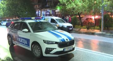 Братот на Мило Ѓукановиќ заврши во притвор