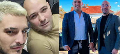 Братот на Дарко Лазиќ загина во несреќа на мотор - Пејачот се онесвестил кога дознал