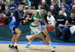 Пелистер му врати „со камата“ на Куманово