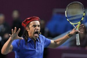 Легендарен тенисер обвинет за кражба на наследство вредно 4 милиони долари