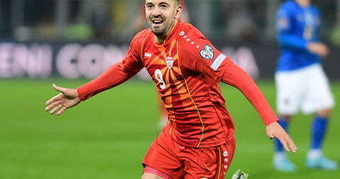 Херојот од Палермо објави репрезентативна пензија!