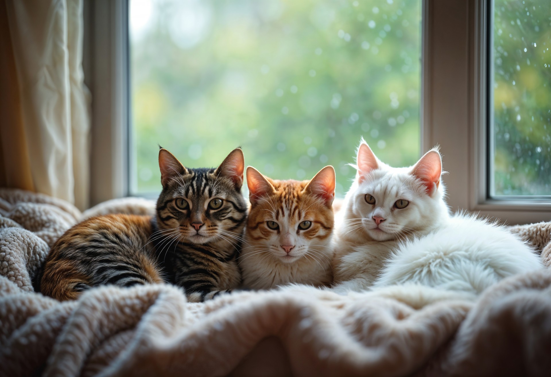 Мачките во Шведска добија поголеми права: сопствениците ќе мора да си ги променат навиките!