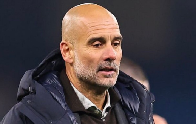 Гвардиола: Ако загубиме бодови против Вест хем, трката за титулата завршува