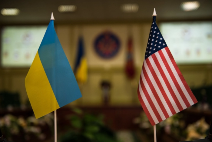 Во Мајами пристигна украинска делегација за разговори со САД