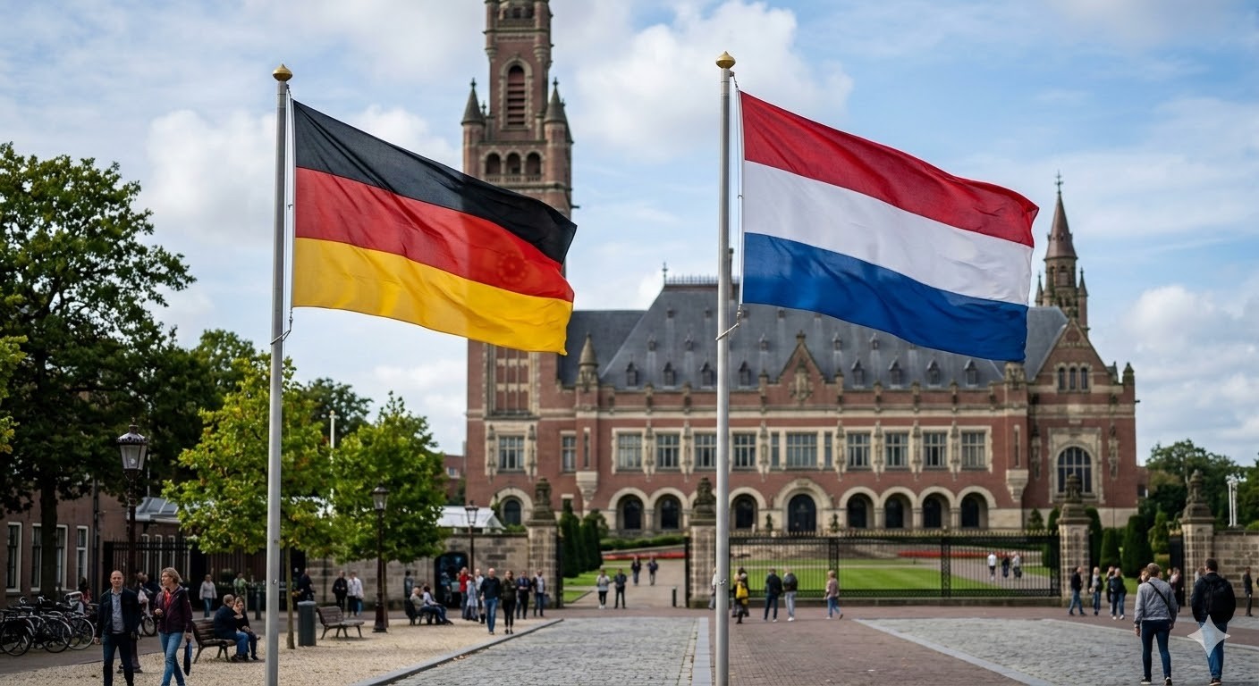 Koлкава е невработеноста во Германија и Холандија?