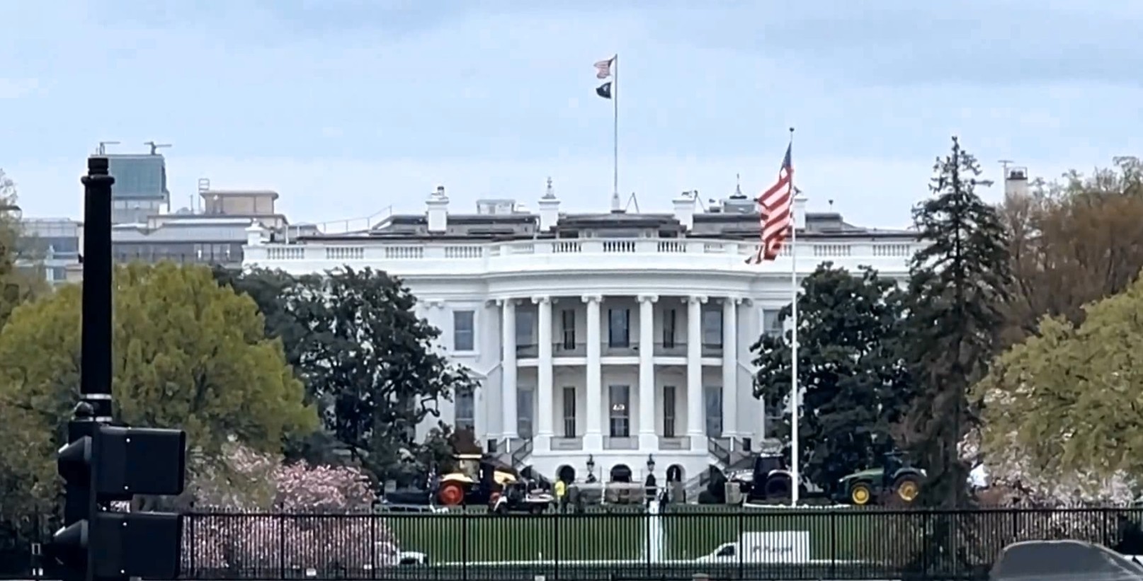 Преглед на вестите од светот