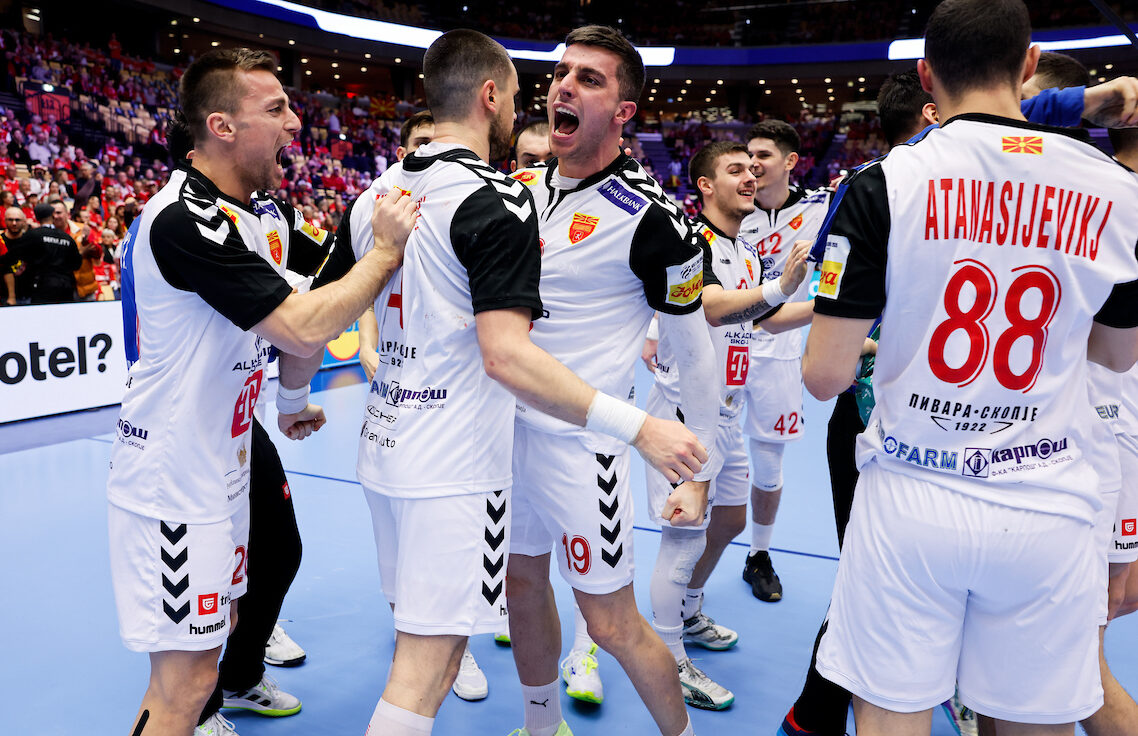 Двојна премија за сениорите по настапот на ЕП!