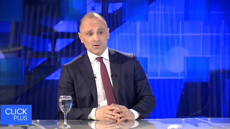 Филипче рече дека не го познава Борче Марковски и ги обвини ВМРО-ДПМНЕ за клевета