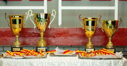 Ланските финалисти ќе се судрат во полуфиналето на Купот кај одбојкарите