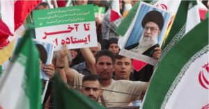 Иран: Подготвени сме за долга војна, сè уште не сме го употребиле најмоќното оружје