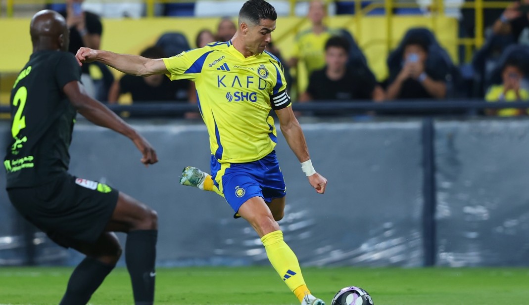 Откриени детали за повредата на Роналдо, познато колку ќе паузира