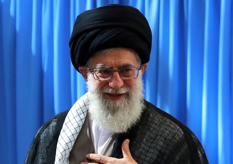 Трамп: Не знам дали иранскиот врховен лидер е воопшто жив