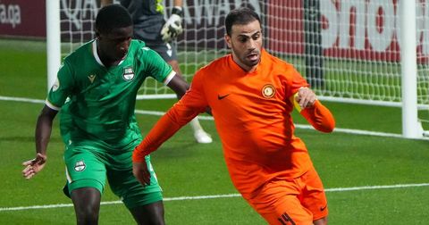 Нема фудбал ниту во Катар додека трае војната на Блискиот Исток