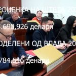 Владината одлука за обештетување на битолчани засега послушана