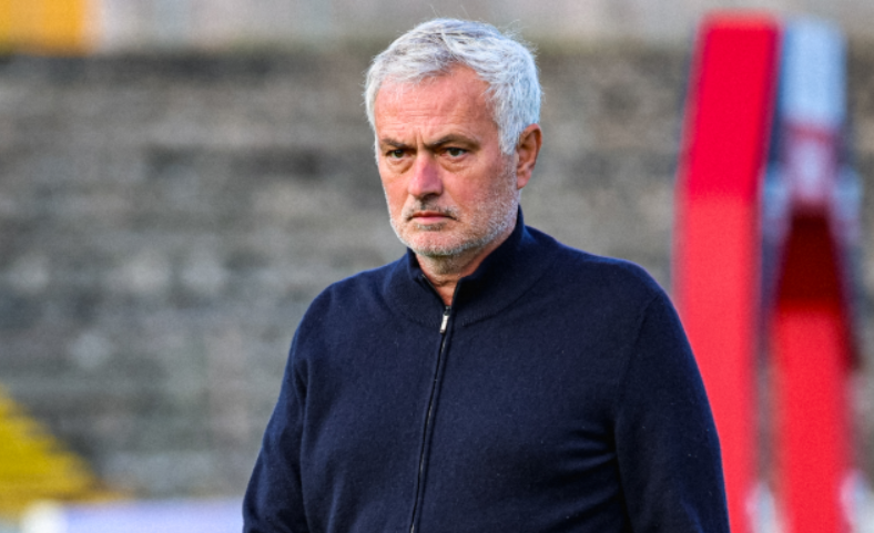 Мурињо не може да верува: Тие кои ми се поклонуваа кога ќе ме видеа, сега ме навредуваат