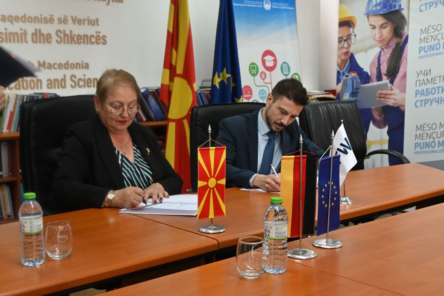 МОН најави темелна обнова на државните училишта со ресурсни центри