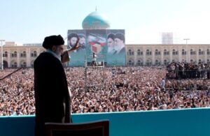 ВИДЕО: Како беше убиен и кој беше ајатолахот Али Хамнеи