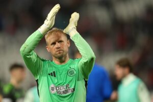 Шмајхел има сериозна повреда на рамото: Можно е да го одиграв мојот последен натпревар!