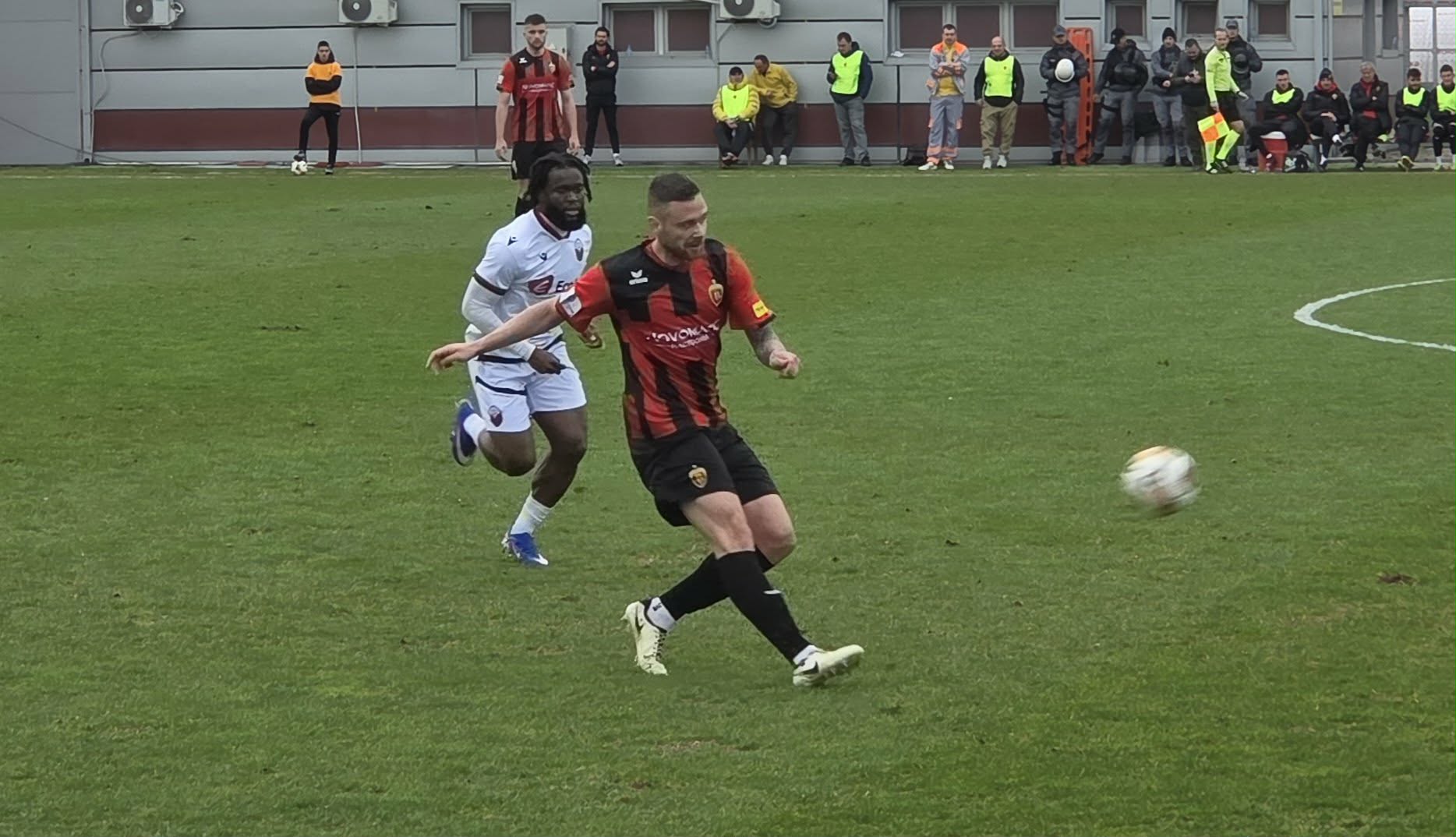 Вардар загуби по 39 натпревари, а и последниот пораз во ПМФЛ му беше од Шкендија!