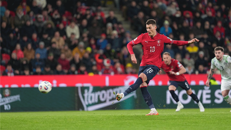 Чесите на чекор од историја, никогаш не играле голем турнир надвор од Европа