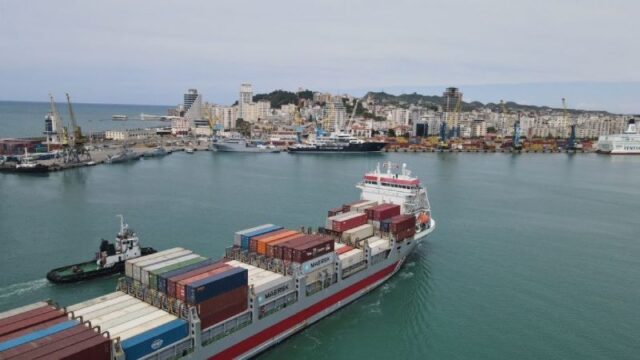 Странските посетители на Албанија потрошиле 5,7 милијарди евра во 2025 година