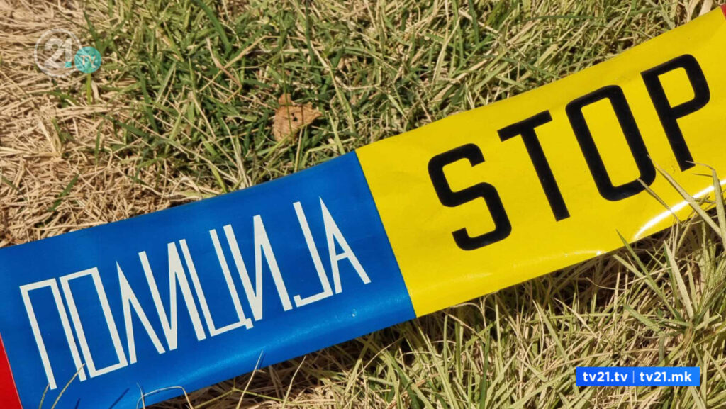 Убиство во Росоман: Син ја усмртил мајката со нож