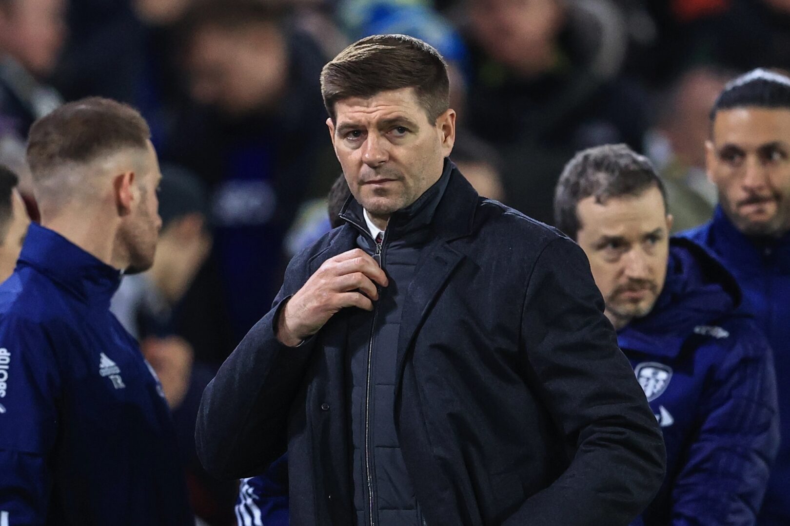 Џерард: Ливерпул беа очајни против Вулверхемптон