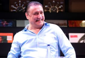 Панчев пред Данска: Нема што да загубиме во Копенхаген, можеме да изненадиме како во Палермо