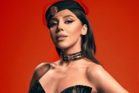 Стојне Николова од зад сцената: Наше, а со светски шмек (видео)