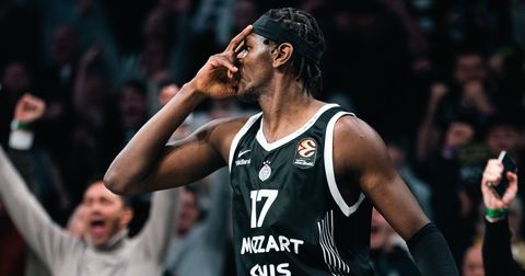 Лудница во „Арена“: Партизан се врати од работ на бездната и по две продолженија ја совлада Валенсија!