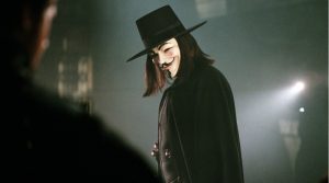 (ВИДЕО) „V for Vendetta“ пристигнал во кината