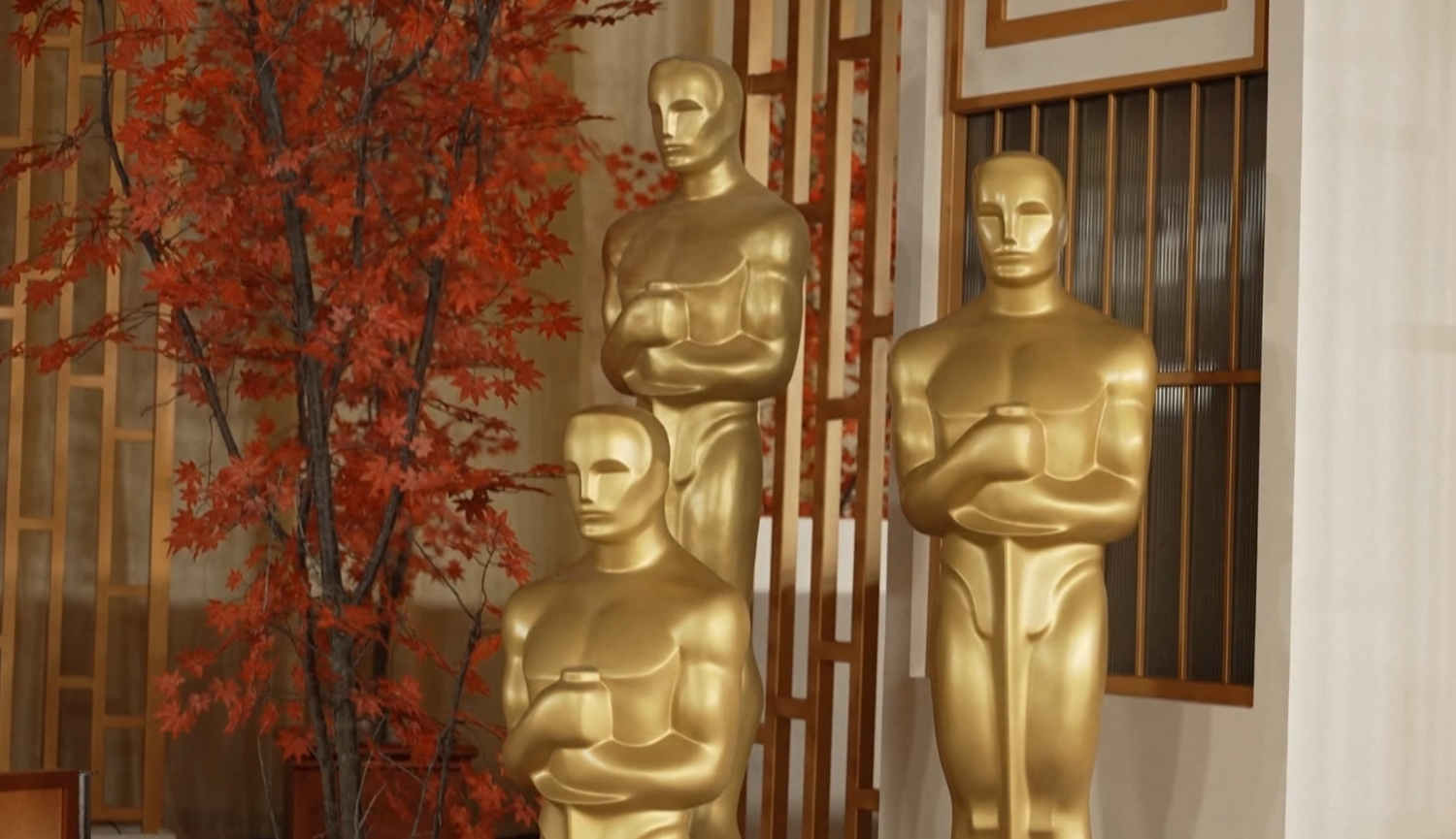 Филмот „Една битка по друга“ брилираше на Оскарите