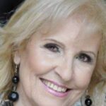 (Фото) Блага Петреска со емотивен спомен за близок човек кој веќе не е меѓу нас