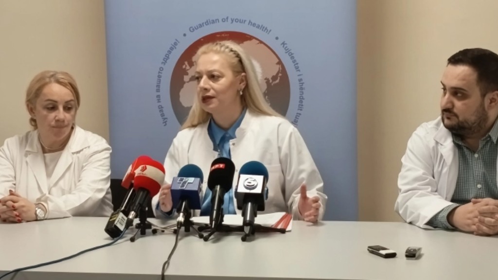 ИЈЗ отстрани 10 тони опасен хемиски отпад