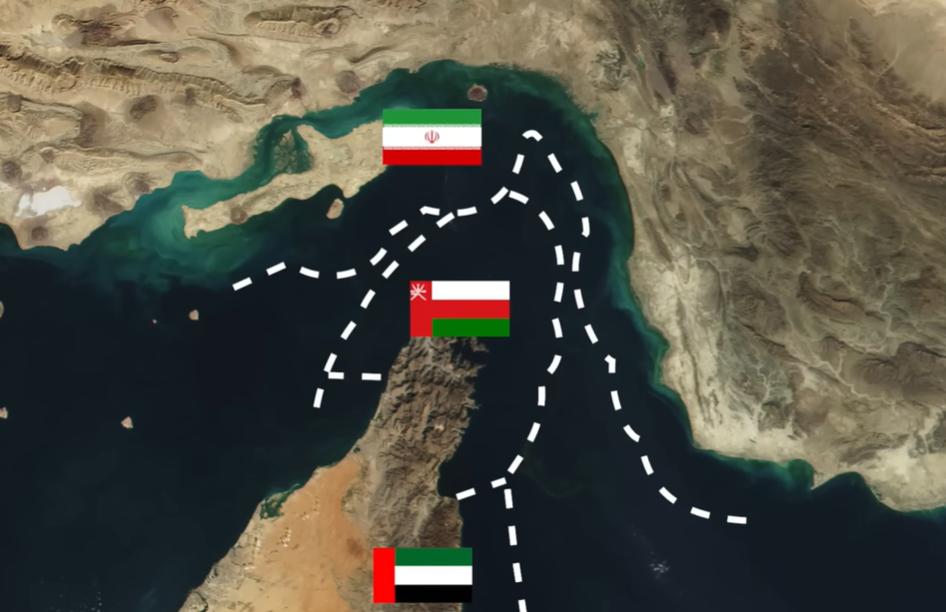 Европа не е многу зависна од нафтата и гасот од Персискиот Залив
