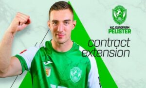 Хенигман останува во Битола уште најмалку една година